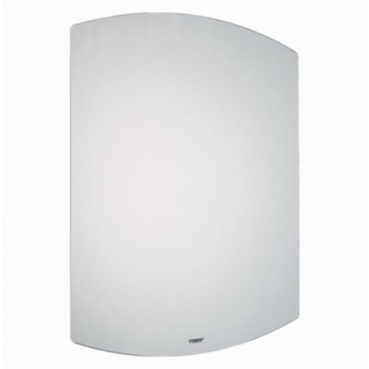 Espelheira Para Banheiro Flora Orquidea 50x60cm Astra - Imagem principal - 832180e7-4b6d-4caf-a645-32fc65569b96