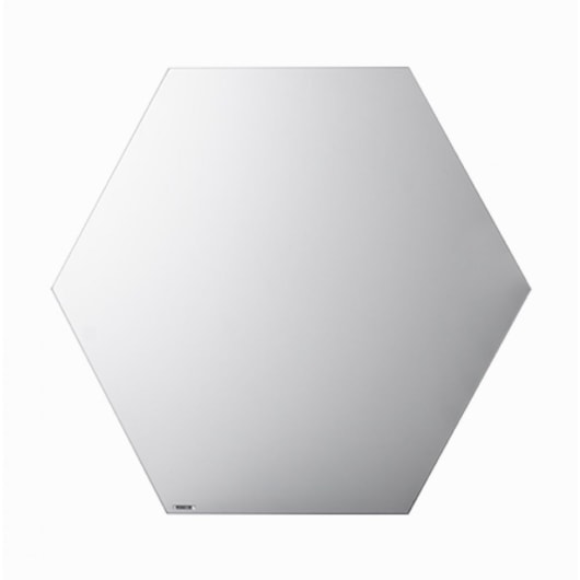 Espelheira Para Banheiro Flora Samambaia 60x52cm Epf Astra - Imagem principal - 384c8aba-5261-469f-9622-ca7cfad29ef4