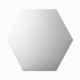 Espelheira Para Banheiro Flora Samambaia 60x52cm Epf Astra - 8122d4c4-b170-4381-a60f-8c10c3e4c8e8