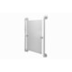 Espelheira Para Banheiro Inclinável 52,6x79,2cm Astra - 52fb0723-cad9-4272-b2ec-6e6ff84547c6