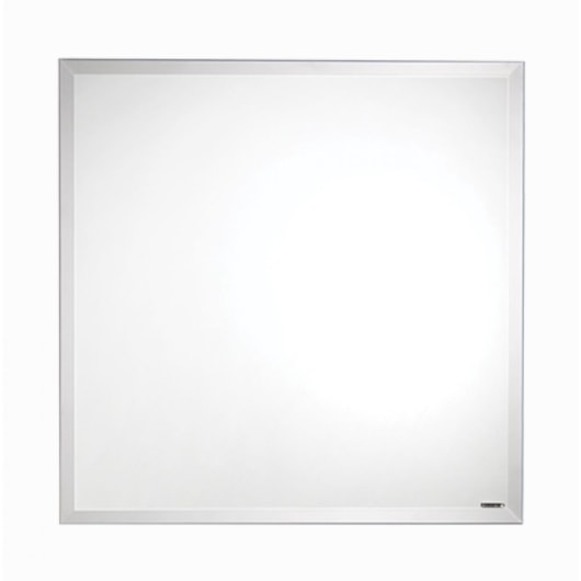 Espelheira Para Banheiro Rios Ganges 60x60cm Epr Astra - Imagem principal - 6cebc662-0d10-4ffc-b8ce-c4f08964cd25