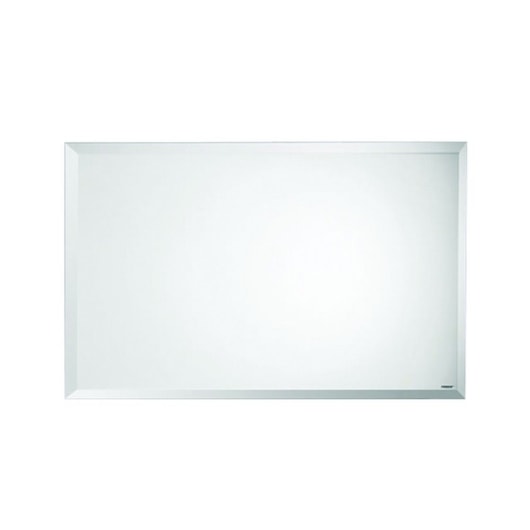 Espelheira Para Banheiro Rios Mississipi 80x50cm Astra - Imagem principal - 8a48069f-5b28-4346-84d5-d52dce41d7f0