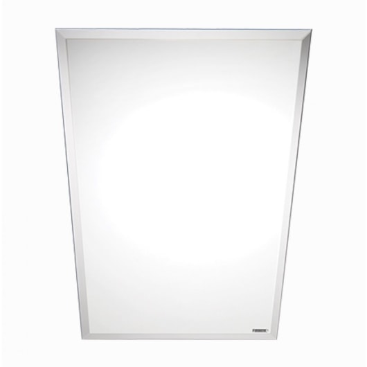 Espelheira Para Banheiro Rios Nilo 45x60cm Epr Astra - Imagem principal - 770941eb-0e16-4bea-ae67-90415189018e