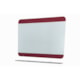 Espelheira Para Banheiro Romantique 80x60cm Vermelho Astra - 5f8ffb91-cdf2-444c-be4b-44c6382f6eaa