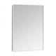 Espelho Com Base Multi 80x58cm Prata Celite - a0d0b064-9913-4396-9e46-07d02b6f390b