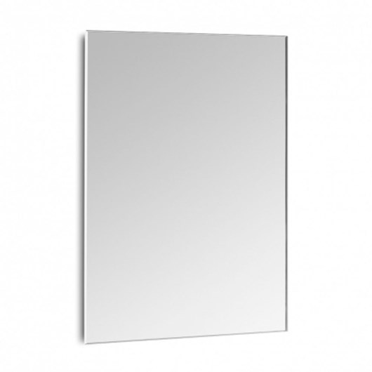 Espelho Com Base Multi 80x58cm Prata Celite - Imagem principal - bccbf6b7-eecc-48e2-ae60-5f685fb086d9