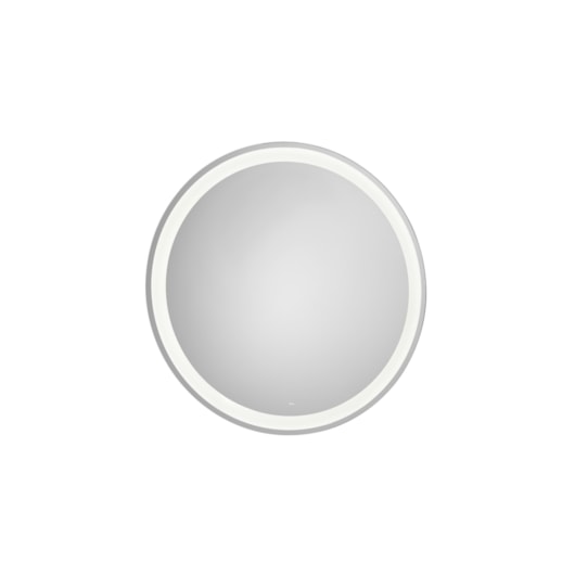 Espelho Com Iluminação 1000 Iridia Round Roca - Imagem principal - 5ea47d6d-db7d-4a30-9b19-84bcb07a7576