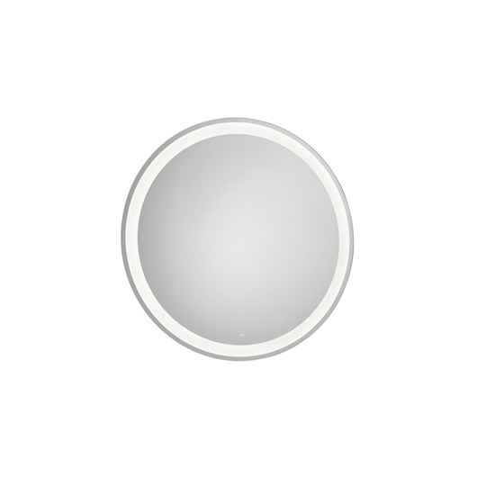 Espelho Com Iluminação 1000 Iridia Round Roca - Imagem principal - a7dd3458-ec6f-411c-a19f-13f178f0548a