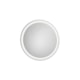Espelho Com Iluminação 8cm00 Iridia Round Roca - 11126a47-24c7-4a6e-9449-6807e81774a2