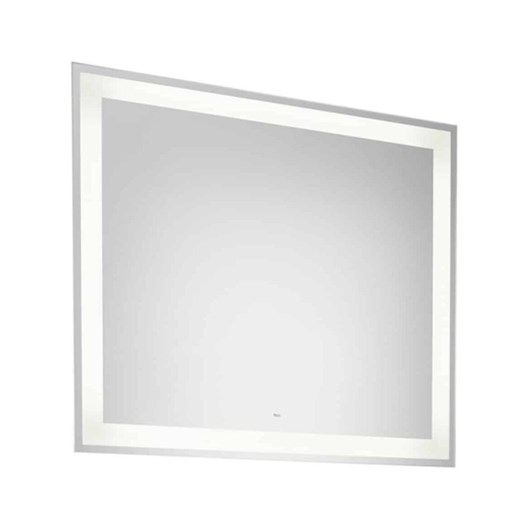 Espelho Com Iluminação 8cm0x70cm Iridia Roca - Imagem principal - 60f51c5a-c442-44f1-86aa-64e0474cdbf9