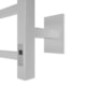 Espelho de Tomada para Toalheiro Aquecido Cozy Cromado Docol - 83a5de44-d4e8-478f-815a-ae885753274a