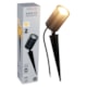 Espeto Led Nimus Ip65 10w Am3000k Quadrado Avant - 28bebb06-8627-4cbe-9ea3-44fe20d0585b