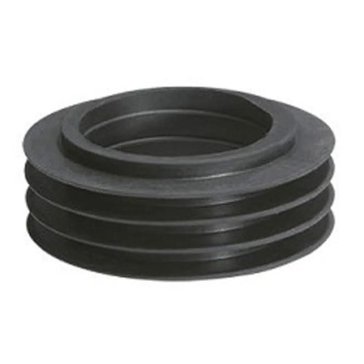 Espude Borracha Para Vaso Sanitário Amanco 3,8x4cm - Imagem principal - 98f81fc5-f0a9-4688-96c6-426896c77c26