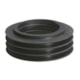 Espude Borracha Para Vaso Sanitário Amanco 3,8x4cm - e122365d-e753-4135-9a4f-1a8e29275132