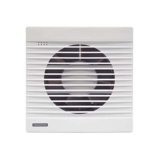 Exaustor para Banheiro BA 150 Tramontina 220V - Imagem principal - cbd5c341-76d6-47f5-88f2-6e217ac8907c