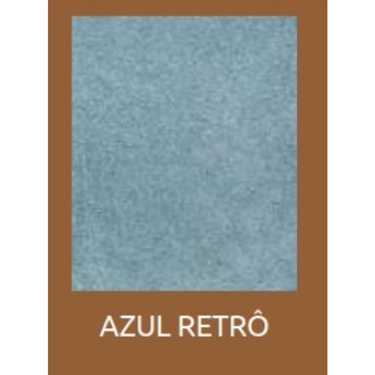 Extrato Da Terra Azul Retro Dacapo - Imagem principal - 4c3f4945-4acf-4b61-9dc5-851b7ae46ff2