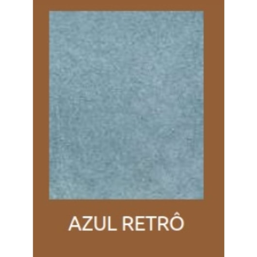 Extrato Da Terra Azul Retro Dacapo - Imagem principal - 05ebb8f3-13a3-4fd0-b370-c14161b7d36e