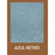 Extrato Da Terra Azul Retro Dacapo - 20a77960-123d-4fa9-99c6-7a8a593f02f3