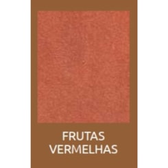 Extrato Da Terra Frutas Vermelhas Dacapo