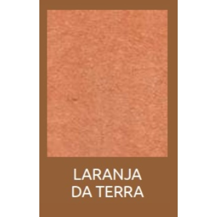 Extrato Da Terra Laranja Da Terra Dacapo