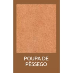 Extrato Da Terra Poupa De Pêssego Dacapo