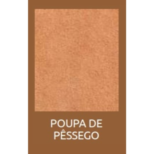 Extrato Da Terra Poupa De Pêssego Dacapo - Imagem principal - cf1a0aef-3bb4-47f1-95f8-b5dba18f60e3