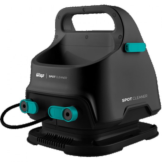 Extratora E Higienizadora Portátil Spot Cleaner W2 127V Wap - Imagem principal - cb11573c-b9e4-4284-82df-e387a60fc20b