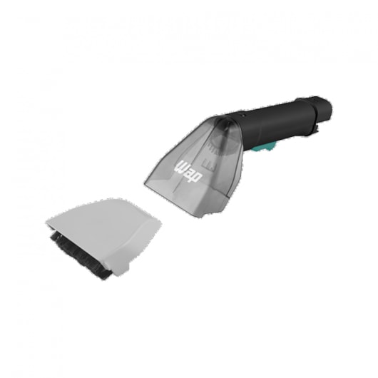 Extratora E Higienizadora Portátil Spot Cleaner W2 127V Wap - Imagem principal - 76983e4d-bc52-42f5-a81c-28320792fcc1
