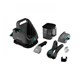Extratora E Higienizadora Portátil Spot Cleaner W2 220V Wap - 44779940-946d-4052-830f-fd50f4180e4c