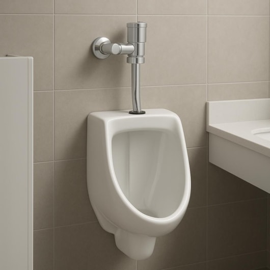 Fabrimar Válvula Mictório Parede Premium Romarmatic - Imagem principal - ad386858-00ed-40af-ac62-29bd653073dd