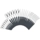 Faqueiro Em Inox Carmel Com 24 Peças 23499/021 Natural Escuro Tramontina - a75e5661-37bd-4508-a484-025cddfdcac3
