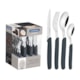 Faqueiro Em Inox Carmel Com 24 Peças 23499/021 Natural Escuro Tramontina - 3507b407-dc77-4f49-a675-b2923158b8a1
