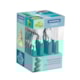 Faqueiro Em Inox Carmel Com 24 Peças Turquesa Médio Tramontina - 4d366065-f4f8-4540-bb80-7ff302922ba4