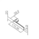 Fechadura Concept Rq1 Zamac Cromado Acetinado Pado - 578ae265-7c31-43dc-a6dd-5bb891025190