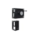 Fechadura De Sobrepor Para Portão Serralheiro Preto MGM 10cm - b5393cbb-84cc-44f4-9b23-36a1c0b3bde1