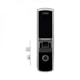 Fechadura Digital 201 De Embutir Rolete Preto Pado - 35803617-e4fd-4bac-8006-d1f0391e3a7d