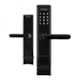 Fechadura Digital De Embutir 300W Sem Gateway Preto - 5fdf9239-7c63-4d4c-94a5-304de6f869db