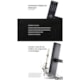 Fechadura Digital De Embutir 600W Preto Pado - f47538b7-6348-40e0-8206-16ebd793ccdd
