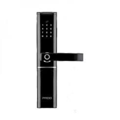Fechadura Digital FD-500 Pro Ep De Embutir Pado