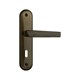 Fechadura Espelhada Concept 401 Interno Bronze Pado 40mm - 0d697f07-8dcb-4069-9559-e8bed6350230