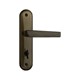 Fechadura Espelhada Concept 401 Para Banheiro Bronze Pado 40mm - 93513114-e325-4a00-9f6e-4d01614f3d26