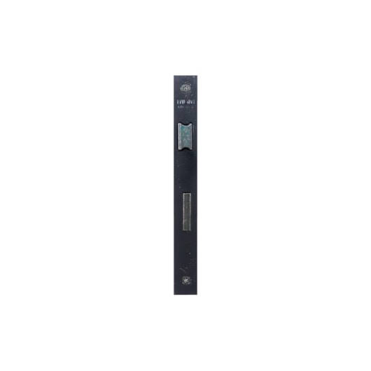 Fechadura Externa Roseta Genebra Bronze Latonado MGM 40mm - Imagem principal - 30c1f1b7-a1ab-4fbb-8755-6ed676f66fa4