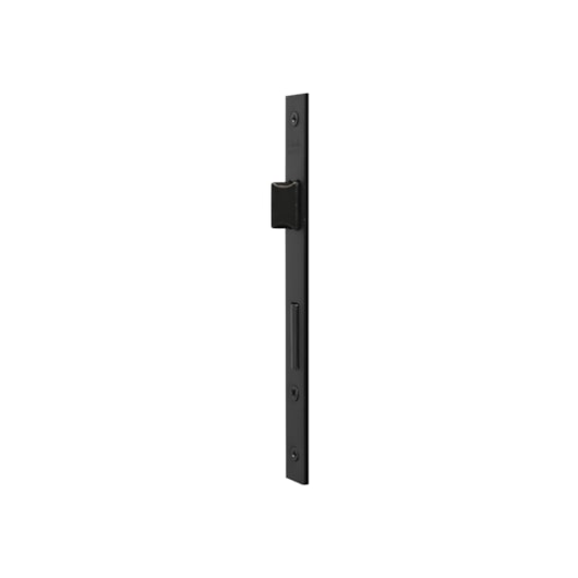 Fechadura Externa Roseta Paris Preto Fosco MGM 40mm - Imagem principal - f0b39c0c-cd2c-4ffa-8a54-89b5df6f03b4