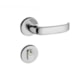 Fechadura Externa Zamac Magnum Cromado  - 774f7b65-4951-4eb9-80dd-a49aab25b1a5
