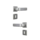 Fechadura Interna Roseta Firenze Alumínio MGM 40mm - 73cc51bd-6dd5-41c1-a095-280ac37954a8