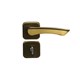 Fechadura Para Porta De Banheiro Roseta Genebra Bronze Latonado MGM 40mm - a307cbf2-7b47-48a2-8187-44b6d72e48cb