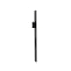 Fechadura Para Porta De Banheiro Roseta Genebra Preto Fosco MGM 40mm - 2eff19b0-d915-4bab-850a-8801a4f29039