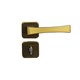 Fechadura Para Porta De Banheiro Roseta Paris Bronze Latonado MGM 40mm - bad6a1ea-8150-4462-8f69-0a24ae37d2c2