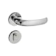 Fechadura Roseta Concept 406 Externo Cromado Pado - 6c981e60-f706-4a96-b15b-e57de4e3263e