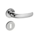 Fechadura Roseta Concept 406 Interno Cromado Pado - 8ead8db6-ac9f-466a-914a-e22a408b6729